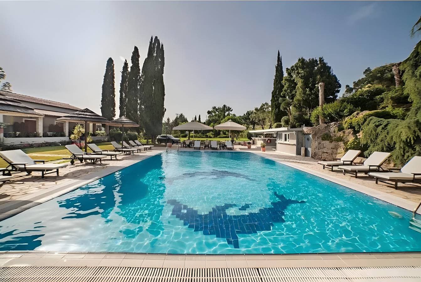 Corfu Club Apartments 1