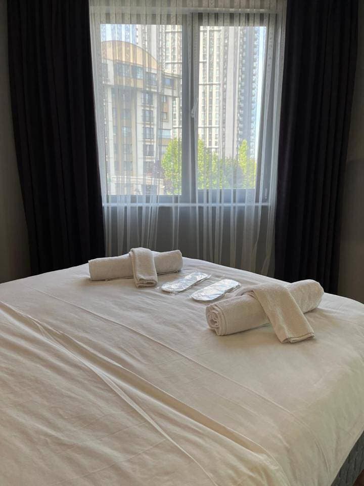 Foto 10 von 14: Double Room with Private Bathroom