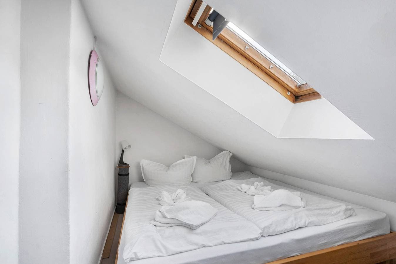 Foto 11 von 23: Ferienwohnung 'Haus Baltic - Ferienwohnung 29' mit Balkon und Wi-Fi