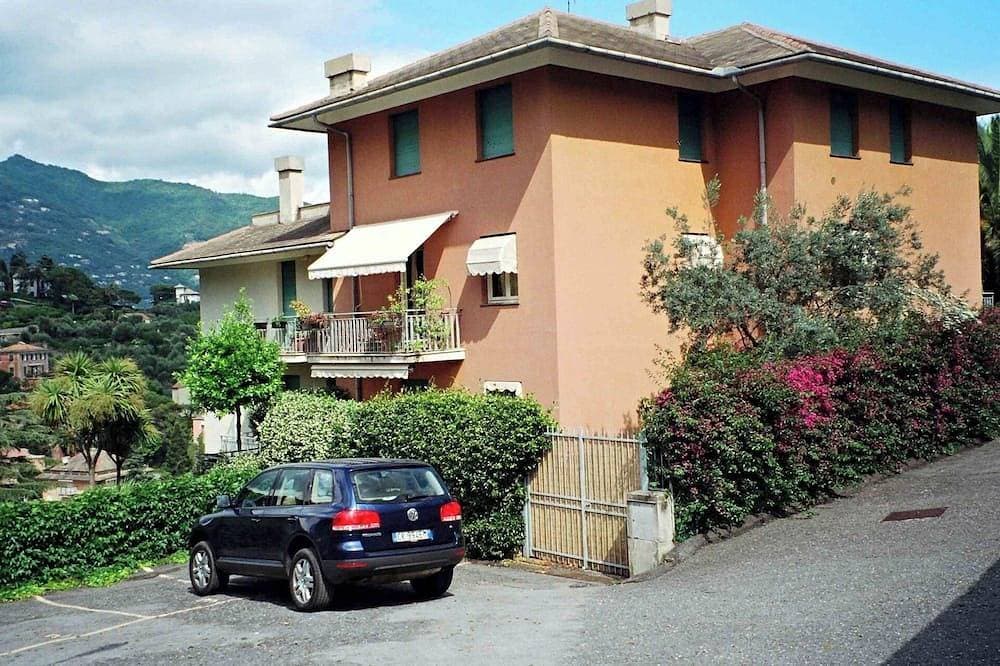 Rapallo: Ferienwohnung - Rapallo 1
