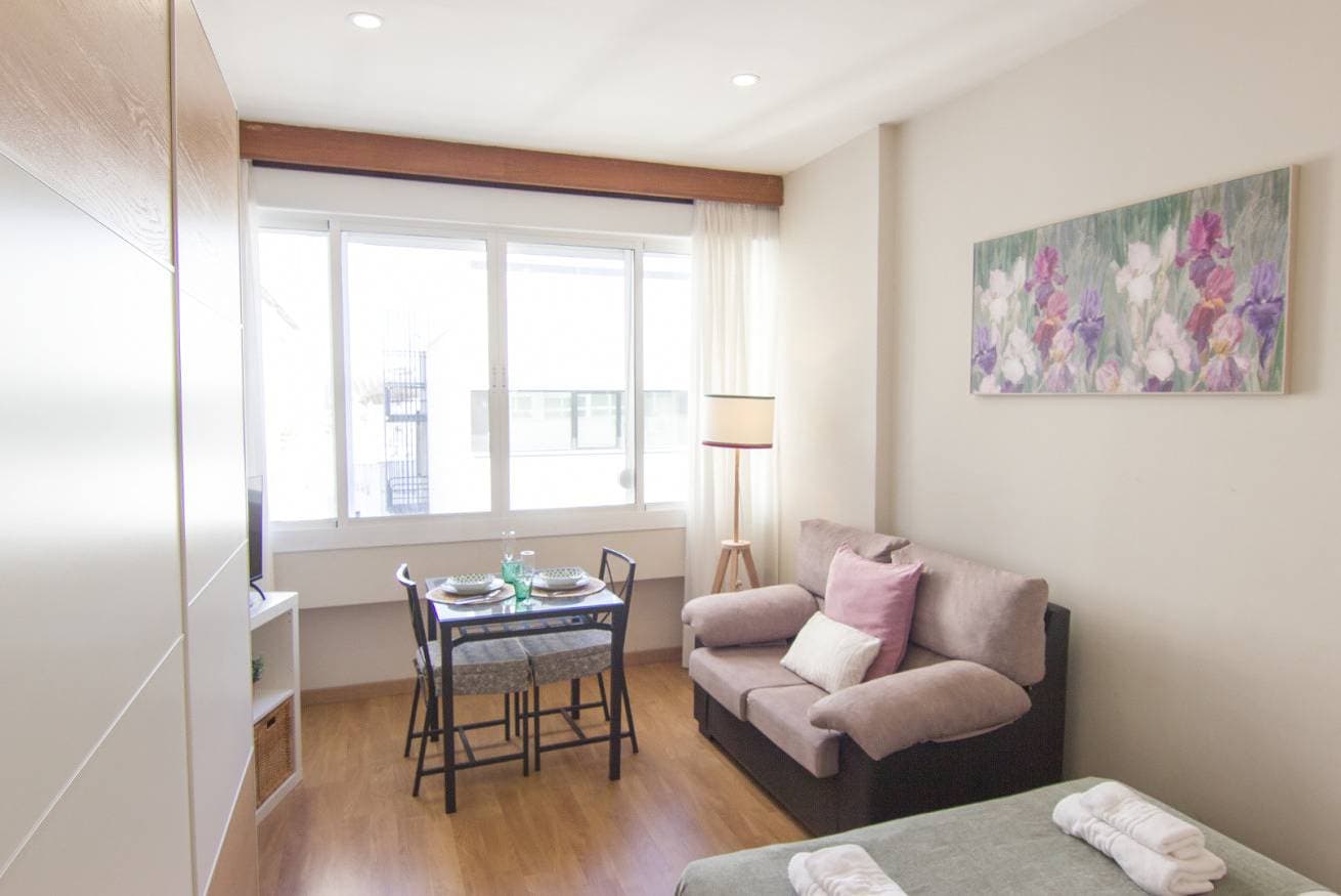 Foto 4 von 28: Ferienwohnung für 2 Personen