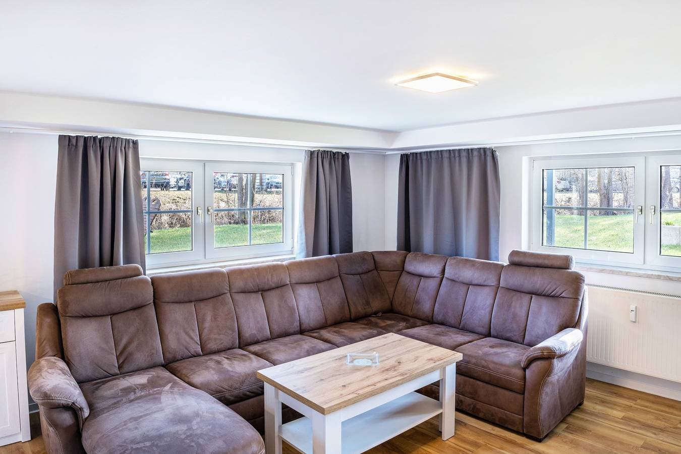 Foto 9 von 33: Ferienwohnung 'Terrace' mit privater Terrasse und Wi-Fi