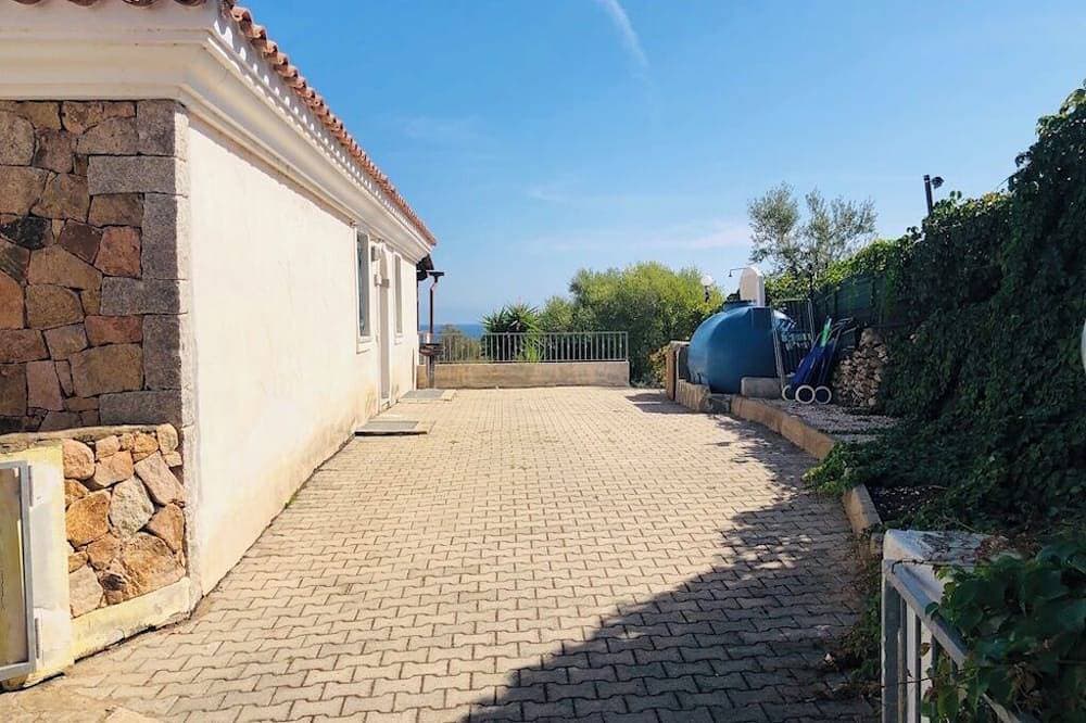 Foto 8 von 18: Villa Arborea sea view