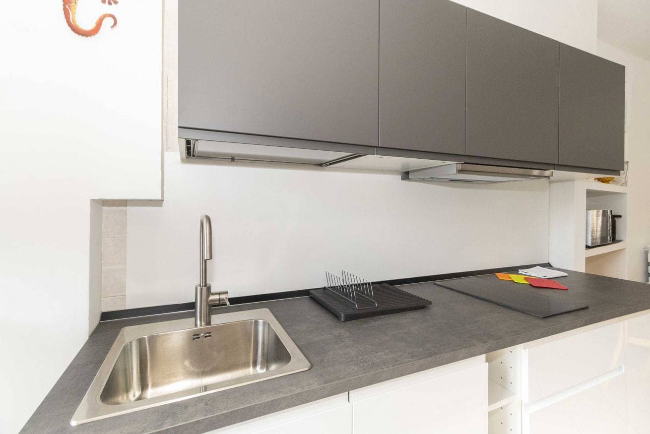 Foto 11 von 33: Ferienwohnung für 4 Personen