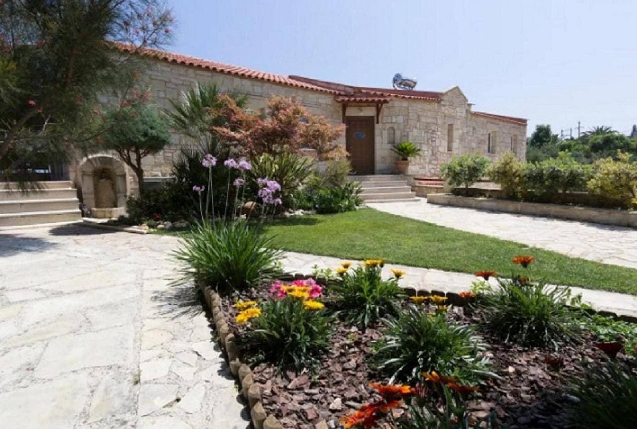 Foto 4 von 5: Villa with Private Pool
