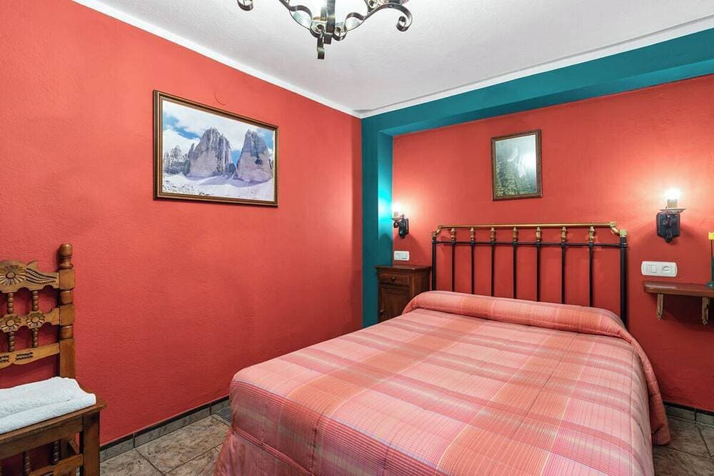 Foto 2 von 18: Apartamentos Rurales Lorences für 2 personen