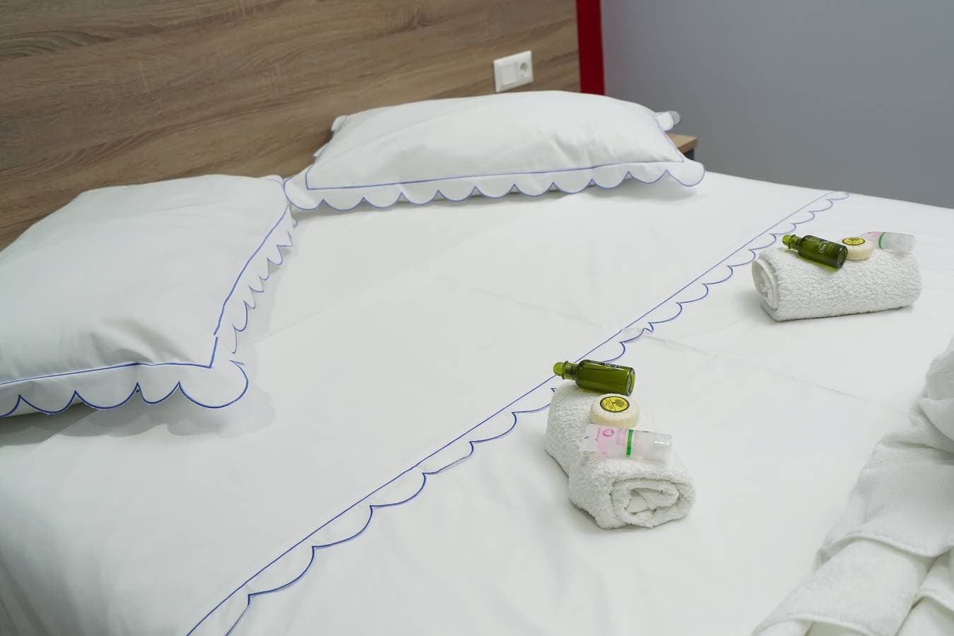 Foto 4 von 35: Ferienwohnung für 4 Personen
