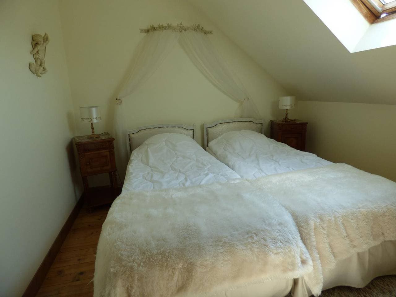 Foto 9 von 27: Gîtes de France® - Le Clos des Camélias