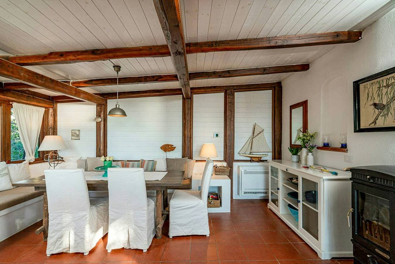 Foto 10 von 84: Mediterrane Villa im Nordosten Sardiniens