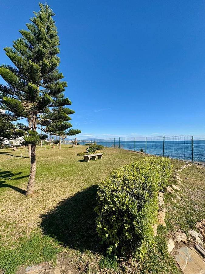 Premium Luxury Casares Del Mar 1