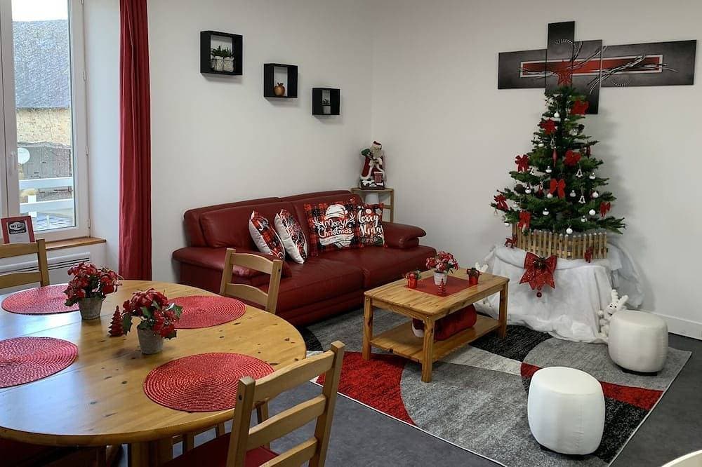 Foto 7 von 13: Wohnung 1,5 km von den Stränden entfernt