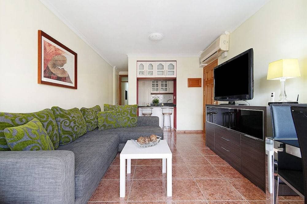 Foto 9 von 13: Apartamento Mar y Sol Salinetas. Un Rincón Cerca del mar