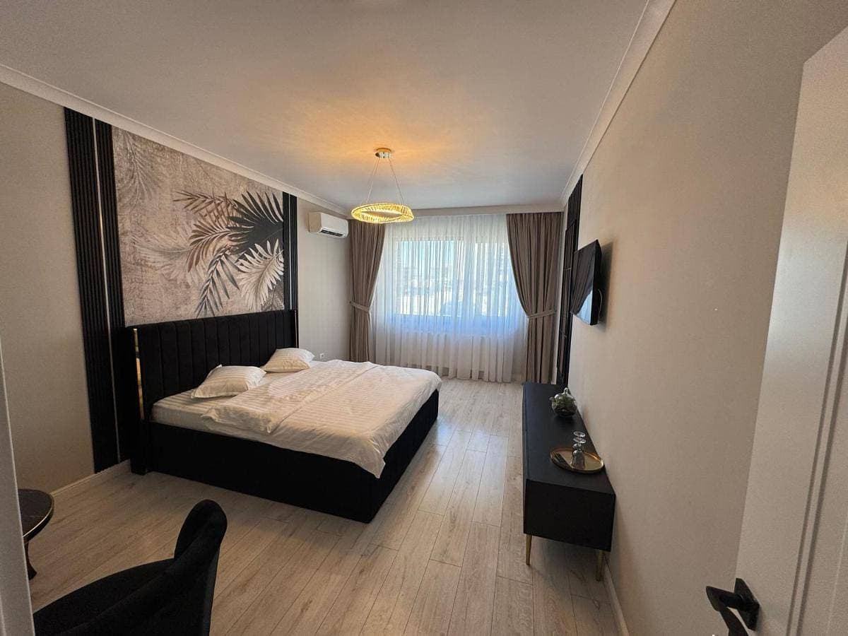 B&B Ozone 1