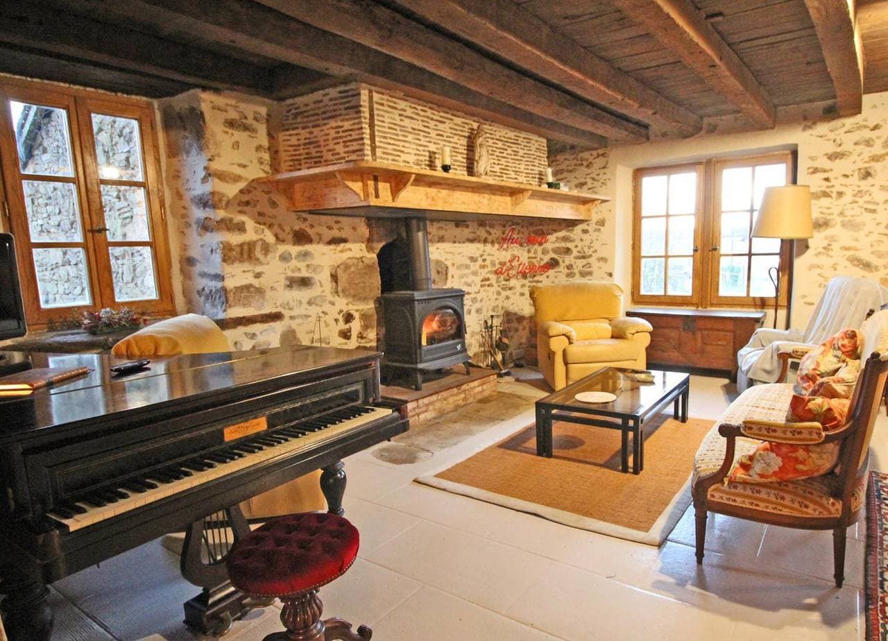 Foto 3 von 17: La Maison au Coeur du Village
