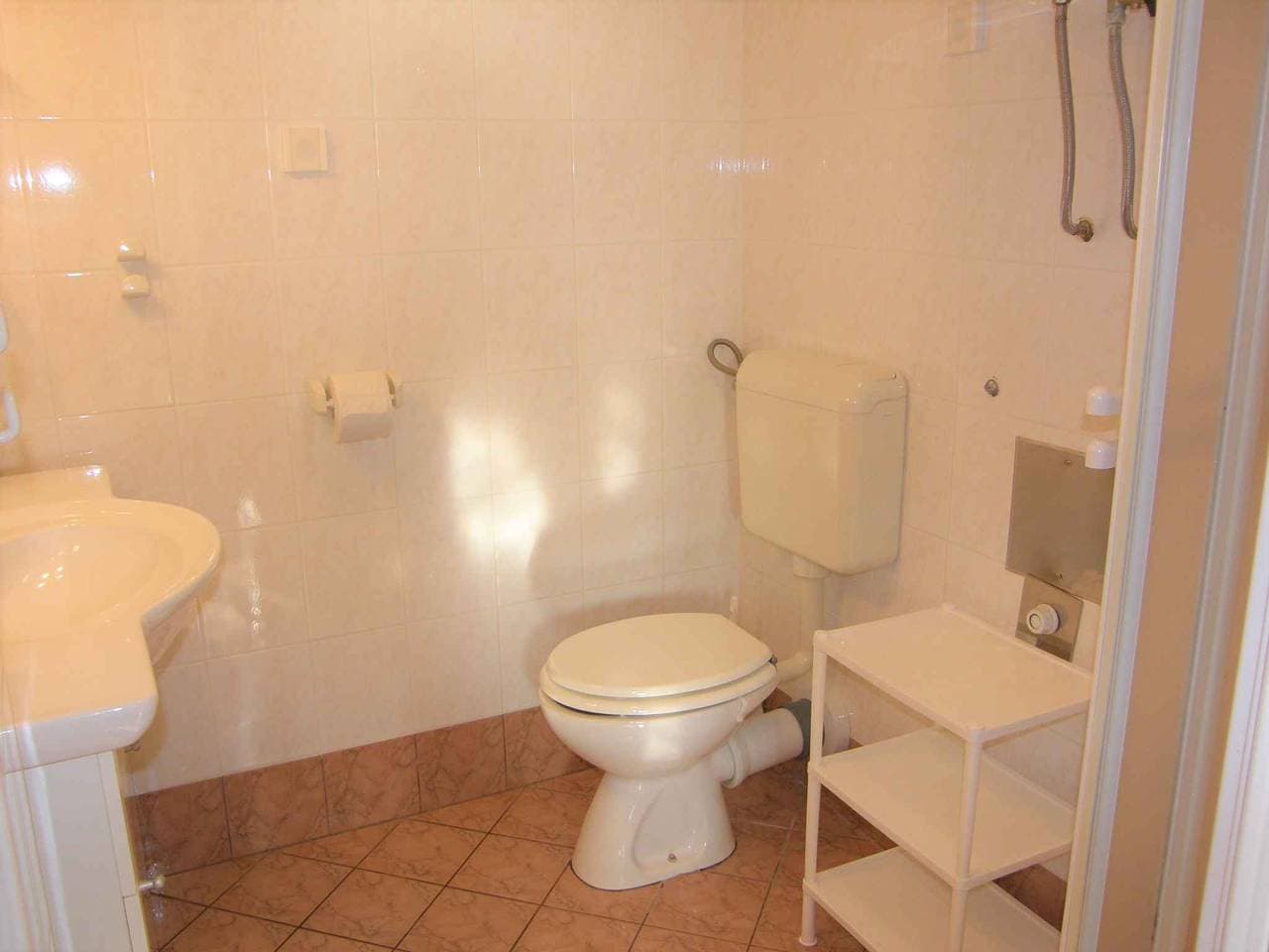 Foto 8 von 27: Ferienwohnung 50 m zur Adria