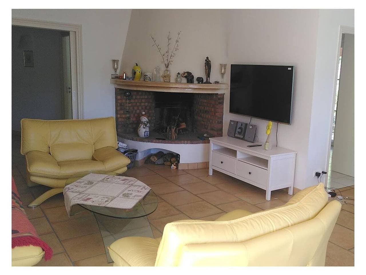 Foto 10 von 29: Ferienhaus mit 2 Schlafzimmer