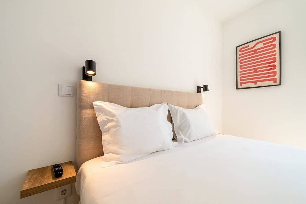 Foto 7 von 26: GuestReady - Carolina Building: Erdgeschoss Rechts