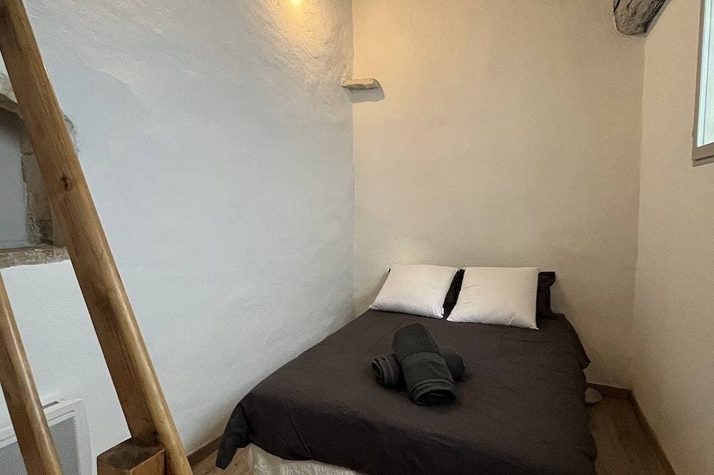 Foto 4 von 14: Saint-Rémy-Appartement avec charme dans le centre