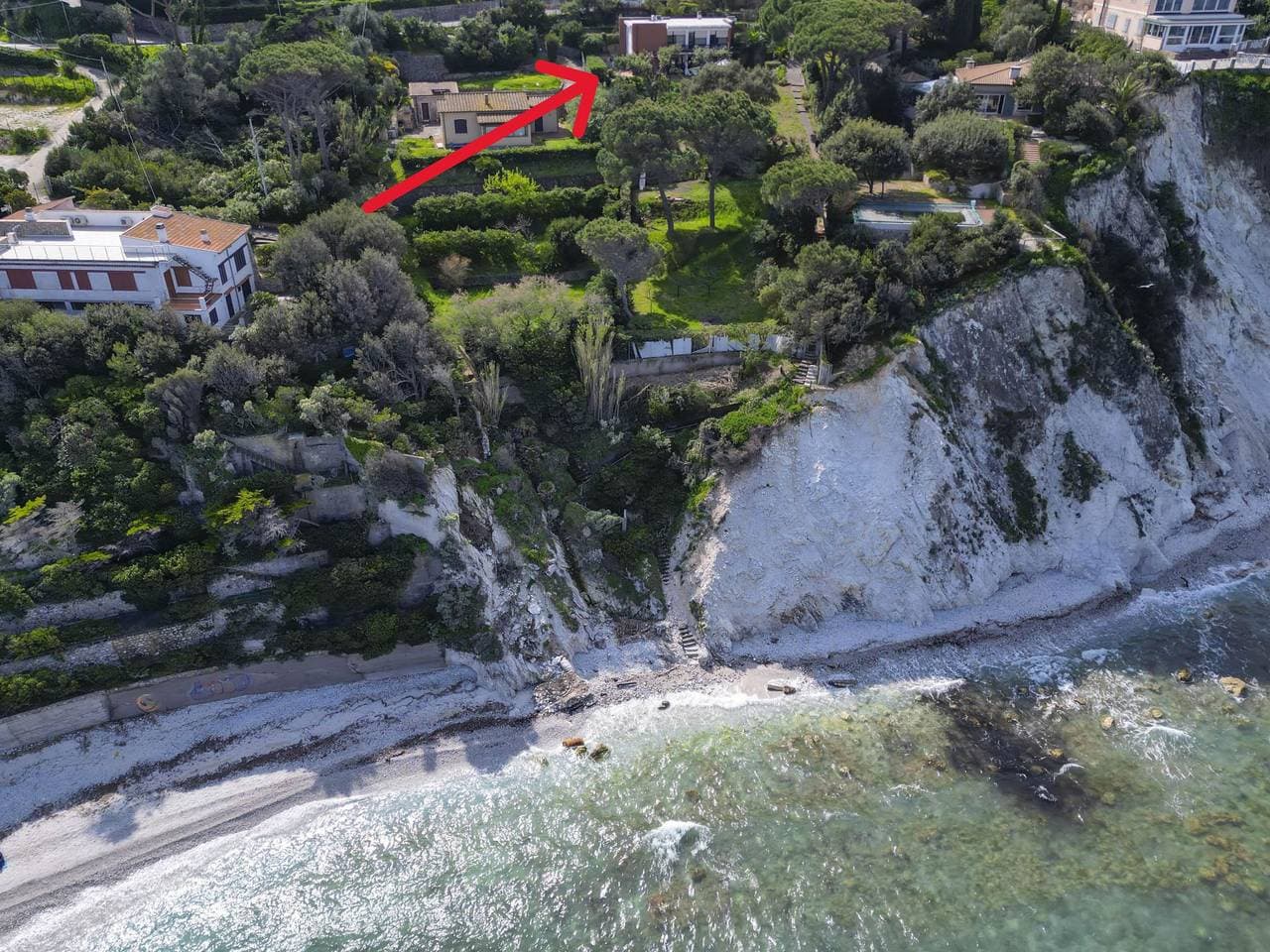 Foto 3 von 39: Villa für 10 Personen mit Garten