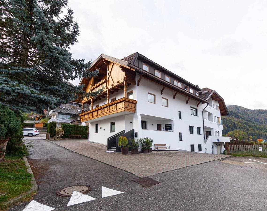 Pension Hofer 1