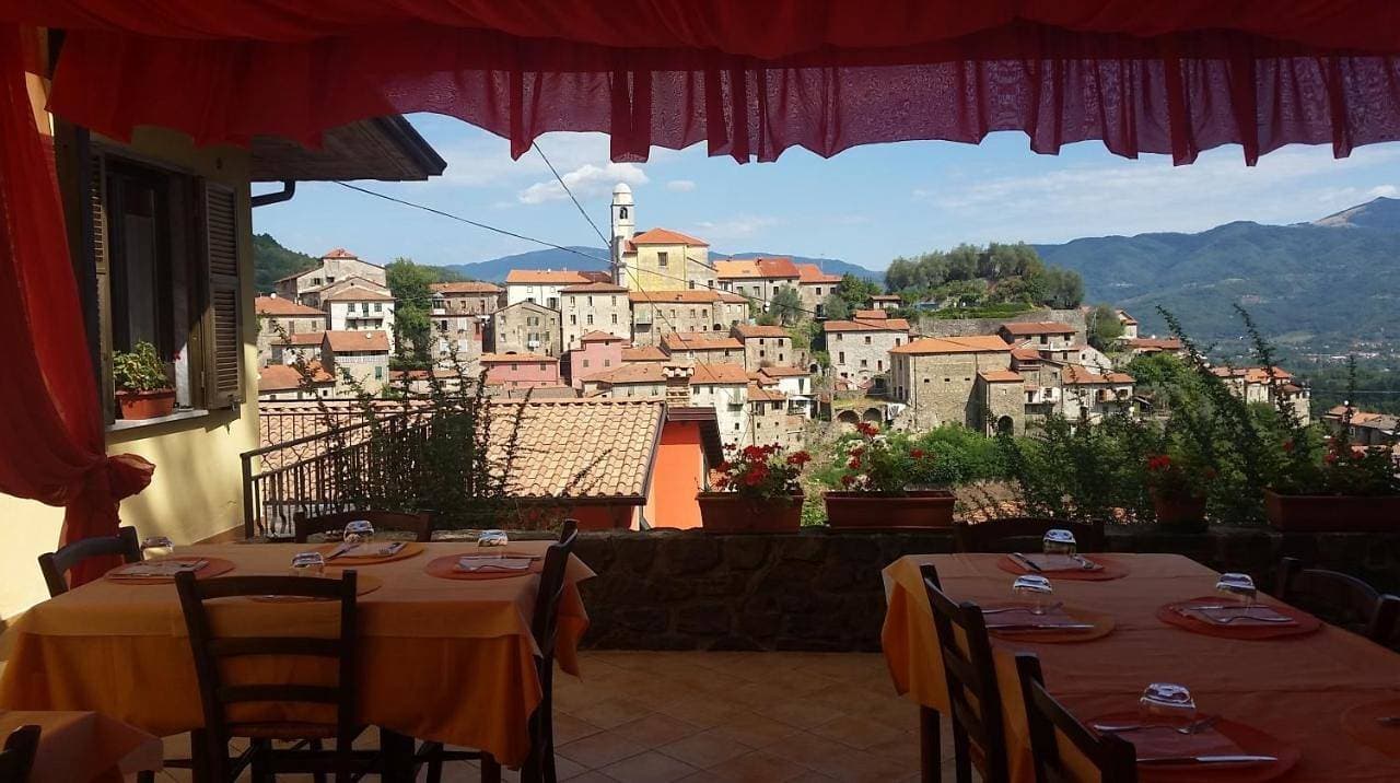 Hotel Ristorante El Caracol 1