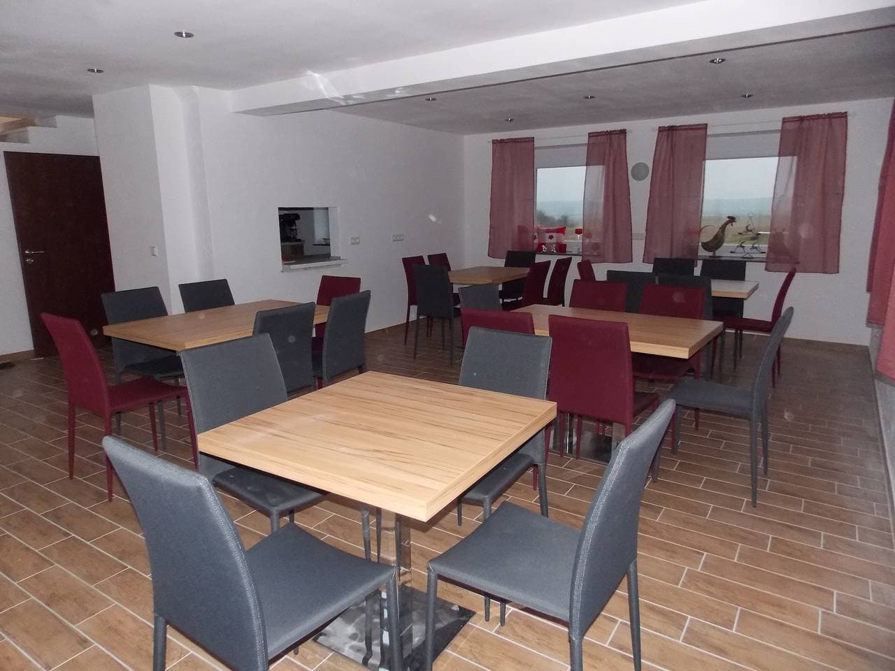Foto 6 von 10: Ferienhaus Hofmann Strüth 3 - Ferienwohnung 4