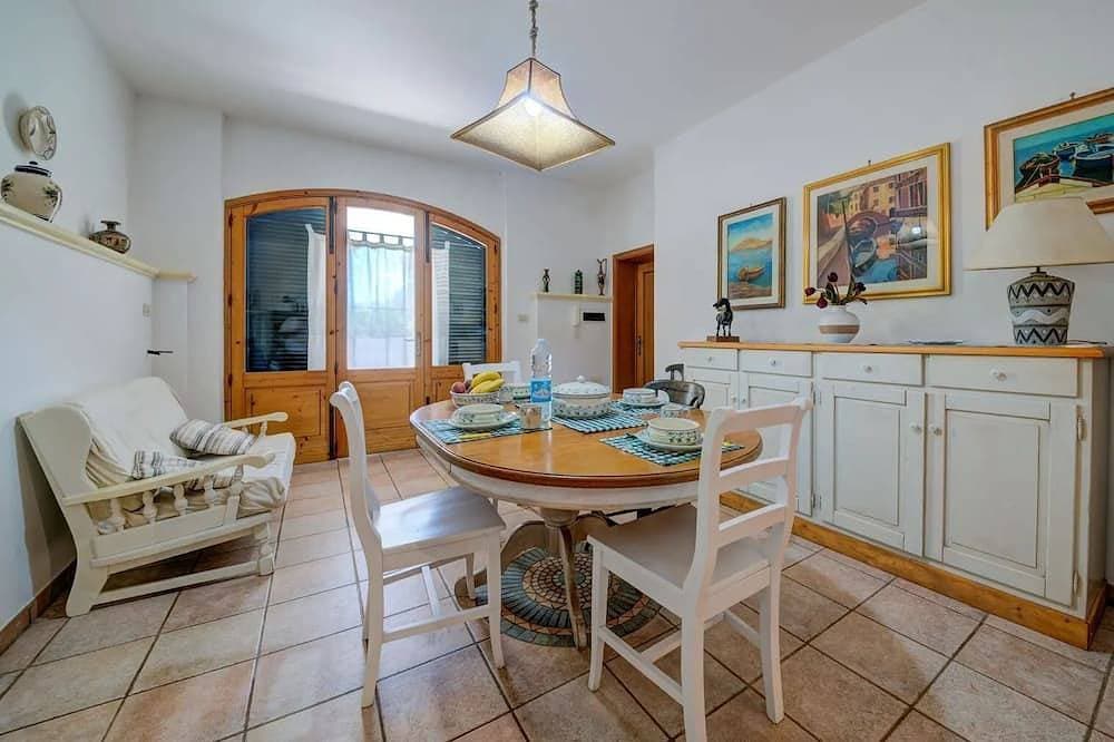 Foto 12 von 30: Villa Azzurra Ferienhaus