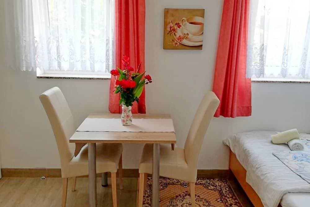 Foto 5 von 15: Ferienwohnungen Manda,, Valbandon, hr