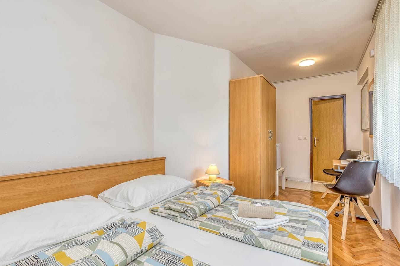 Foto 5 von 11: Standard Double Room S2