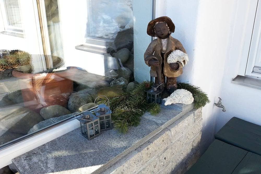 Foto 6 von 17: \"Enzian\" Klein aber fein! Das Haus mit der persönlichen Note.