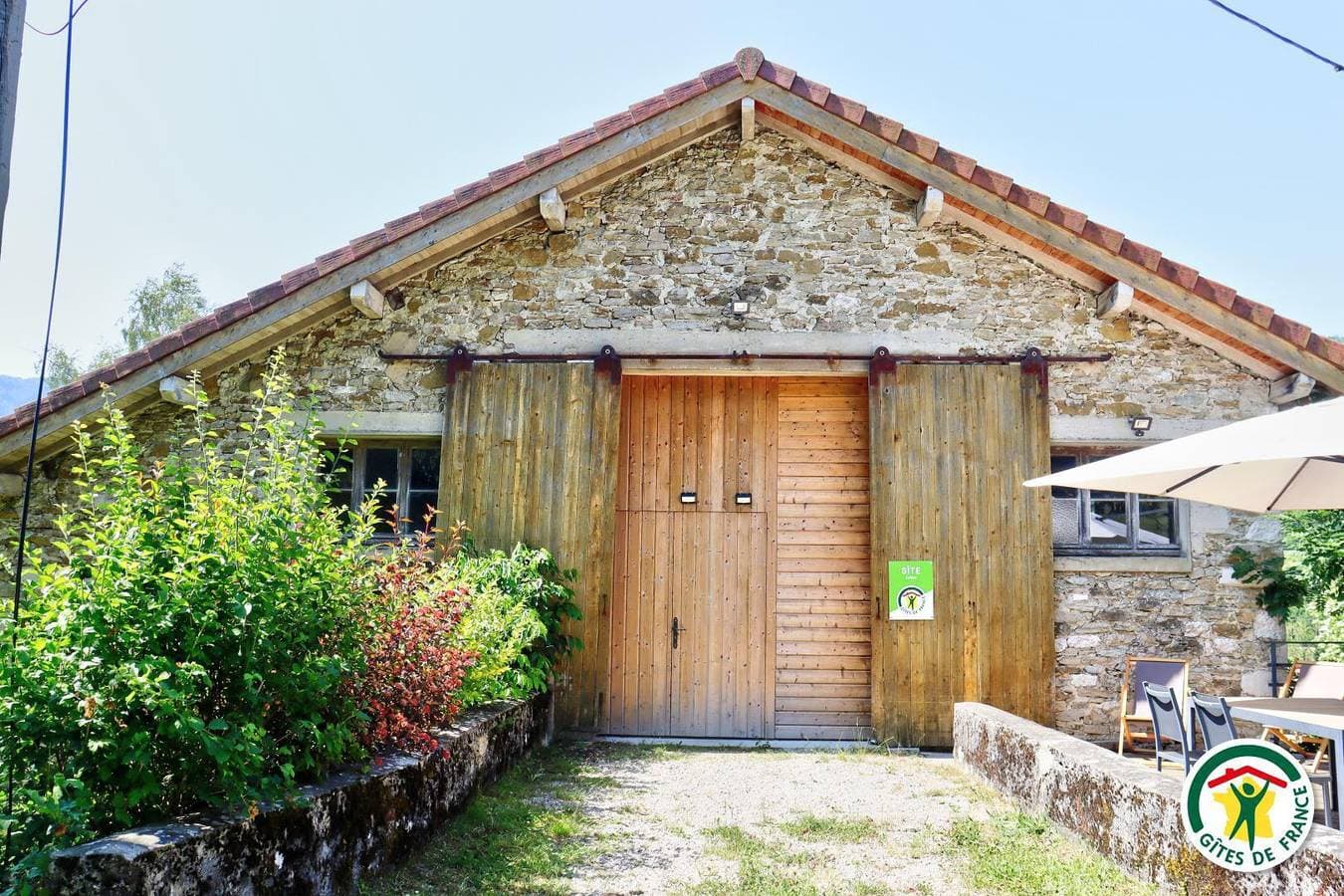Foto 3 von 33: Ferme Des Aubanneaux