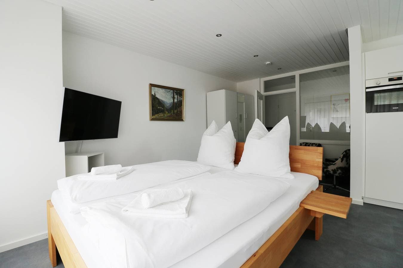 Foto 4 von 24: Ferienwohnung "Hygge" in Schluchsee