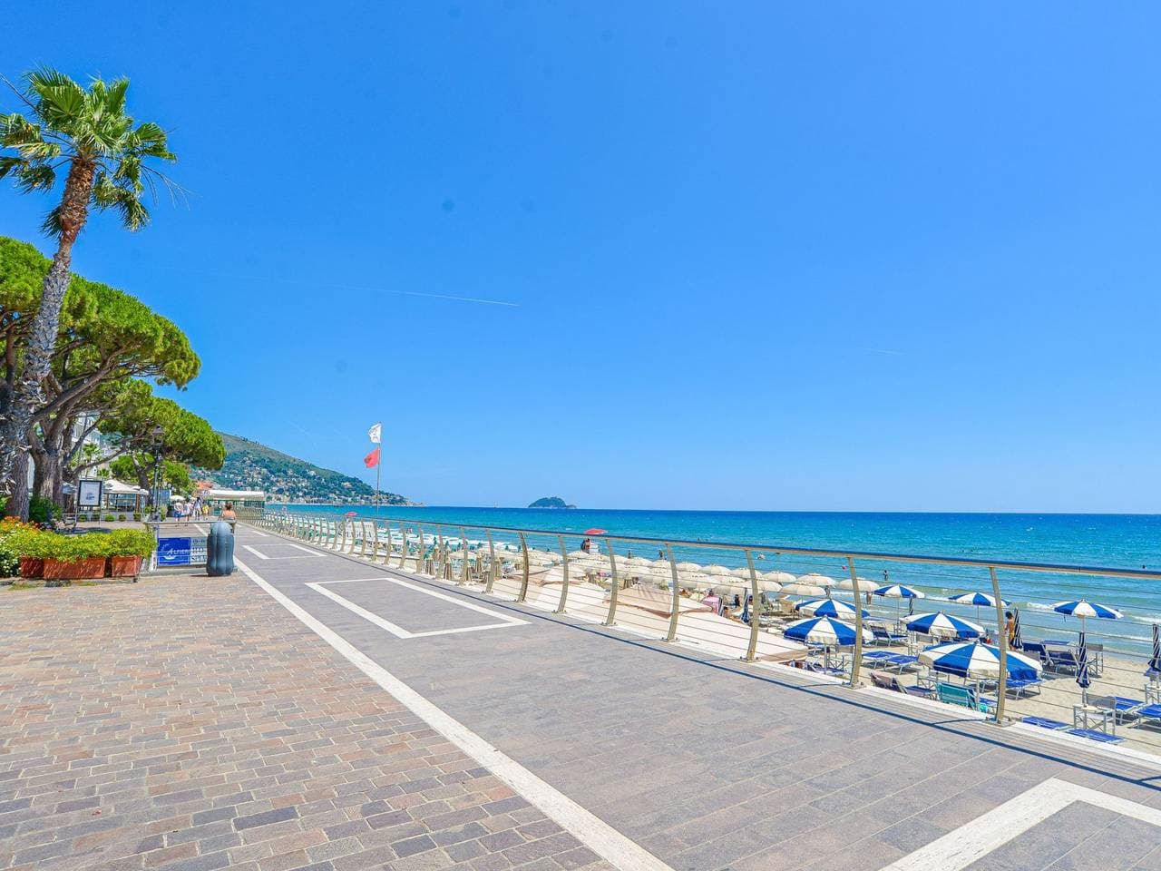 Foto 13 von 20: Casa al Mare ad Alassio