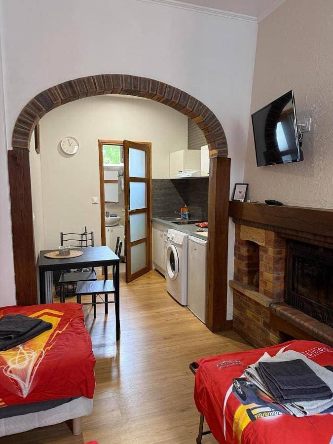 Foto 4 von 27: One-Bedroom Apartment