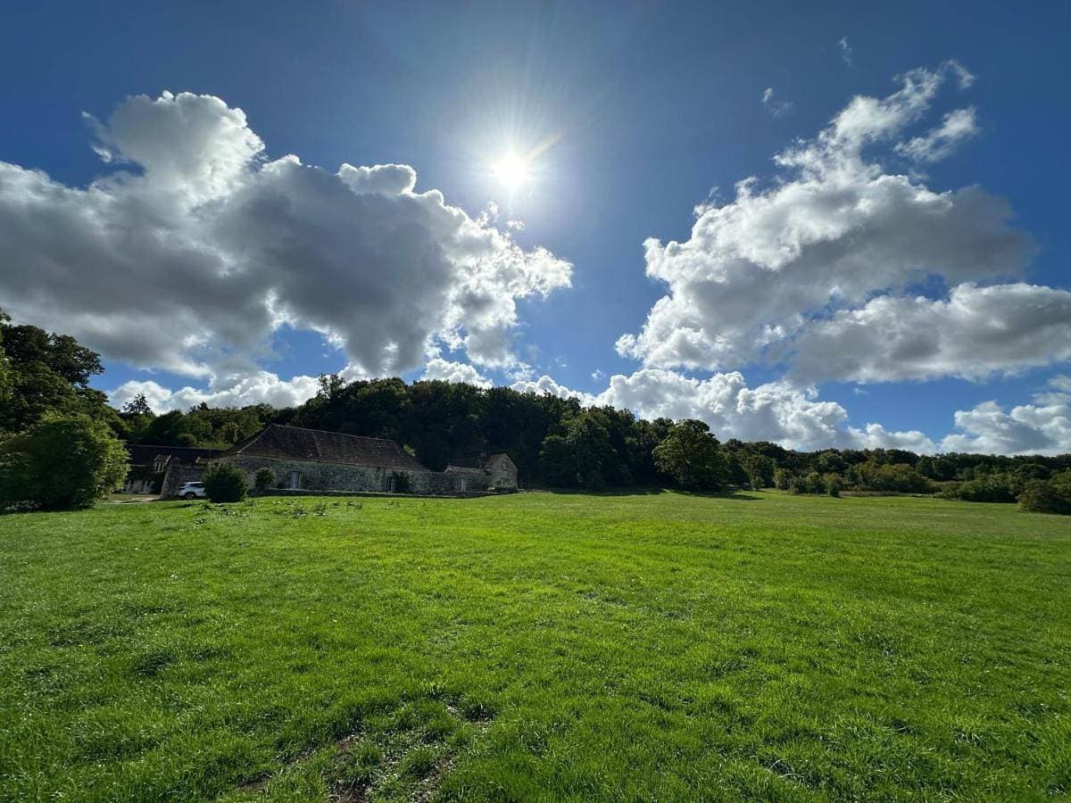 Ferme du Haute du Château 1