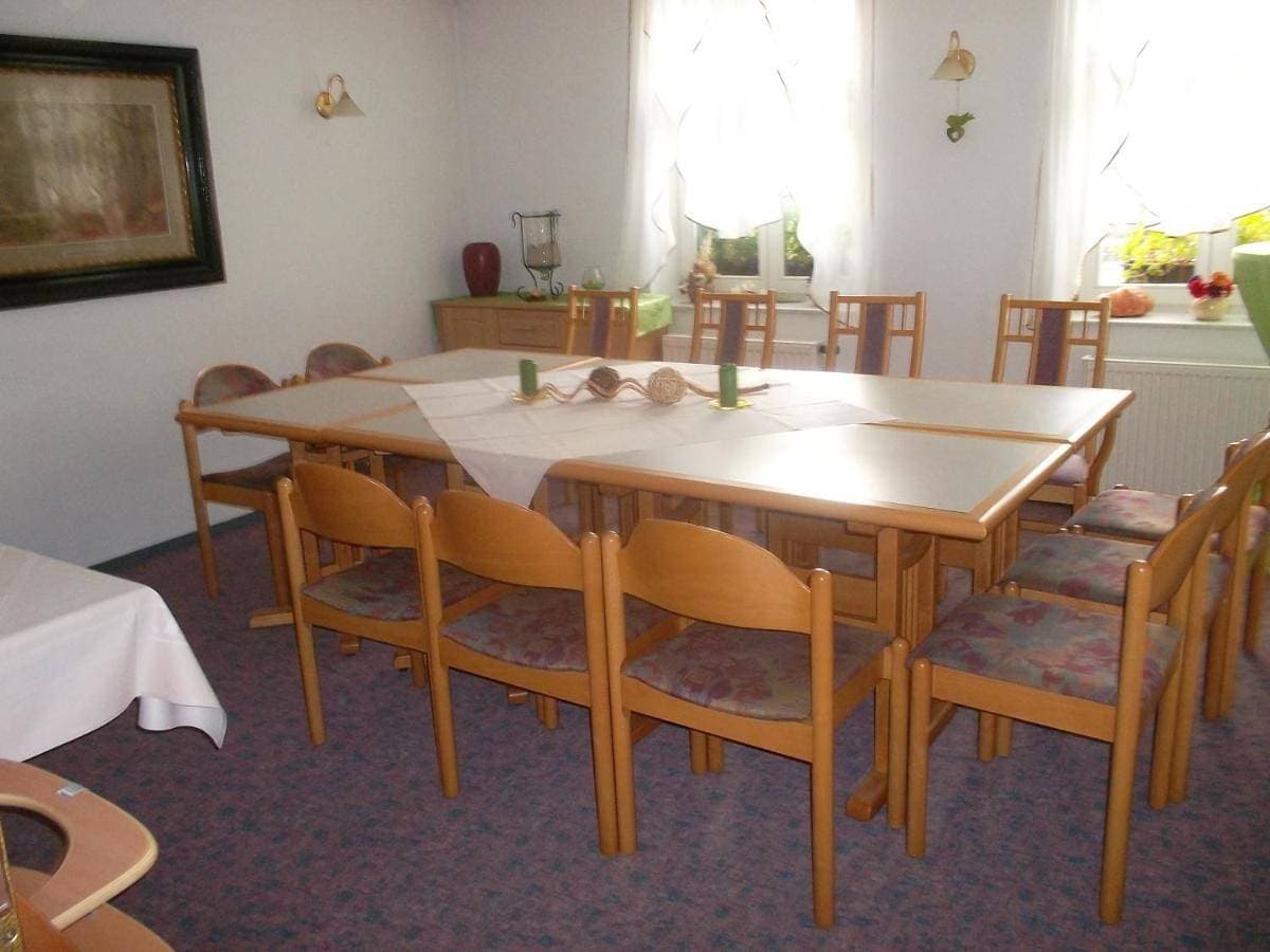 Foto 5 von 13: Double Room