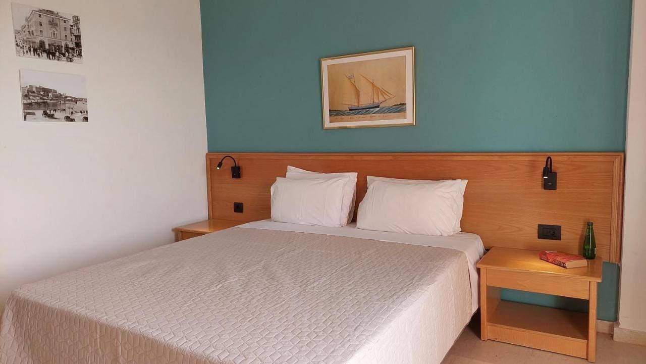 Foto 9 von 45: Double or Twin Room with Sea View