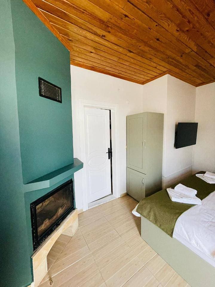 Foto 9 von 10: Deluxe Double Room with Balcony