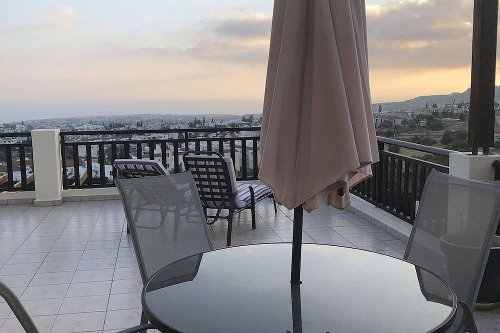 Foto 13 von 13: Fantastic Sea View Apartment With Large Balcony
