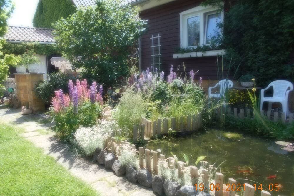 Foto 9 von 30: Vermiete sehr schönes Apartment/Ferienwohnung in Dankerode im Harz.