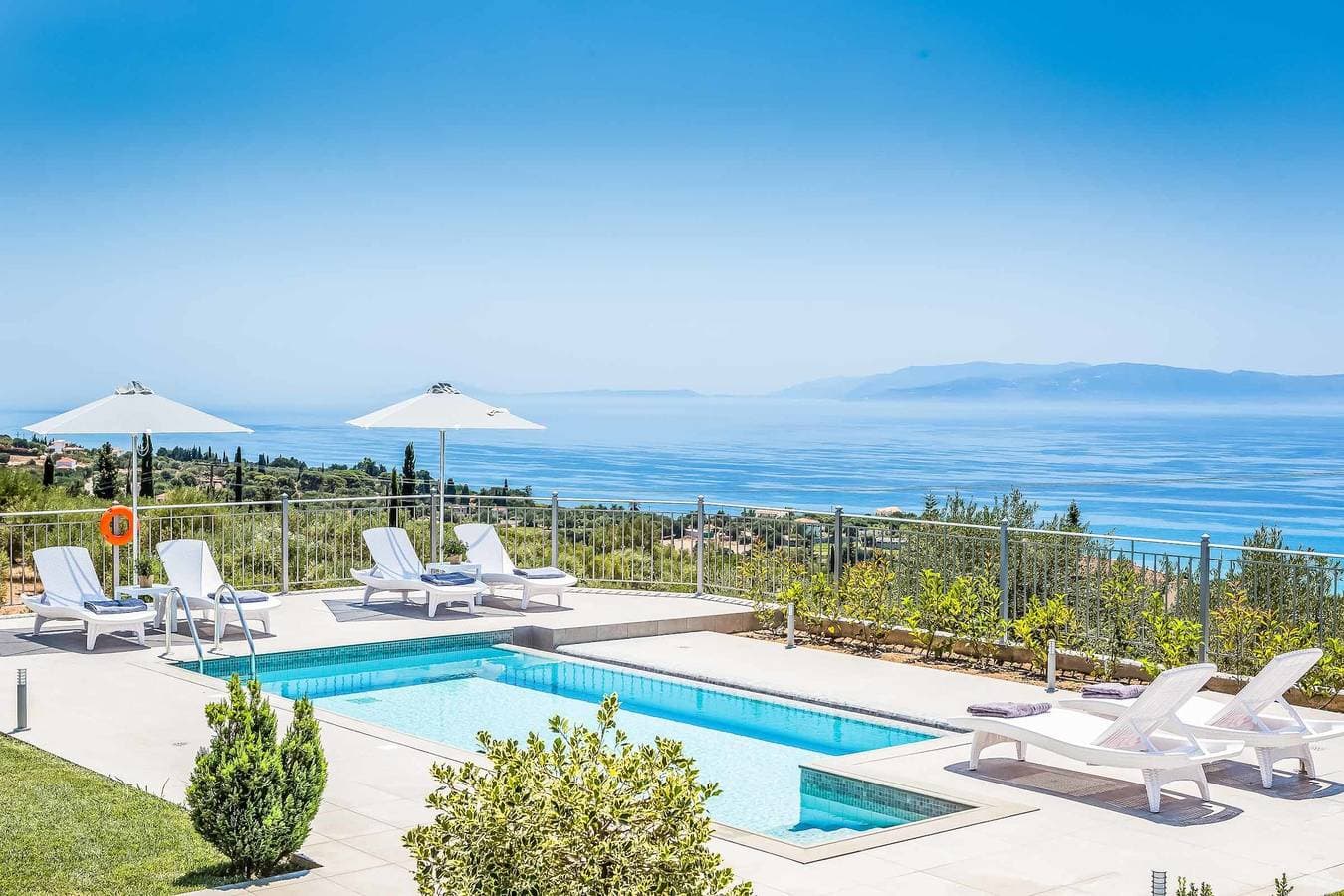 Foto 6 von 27: Villa Aris