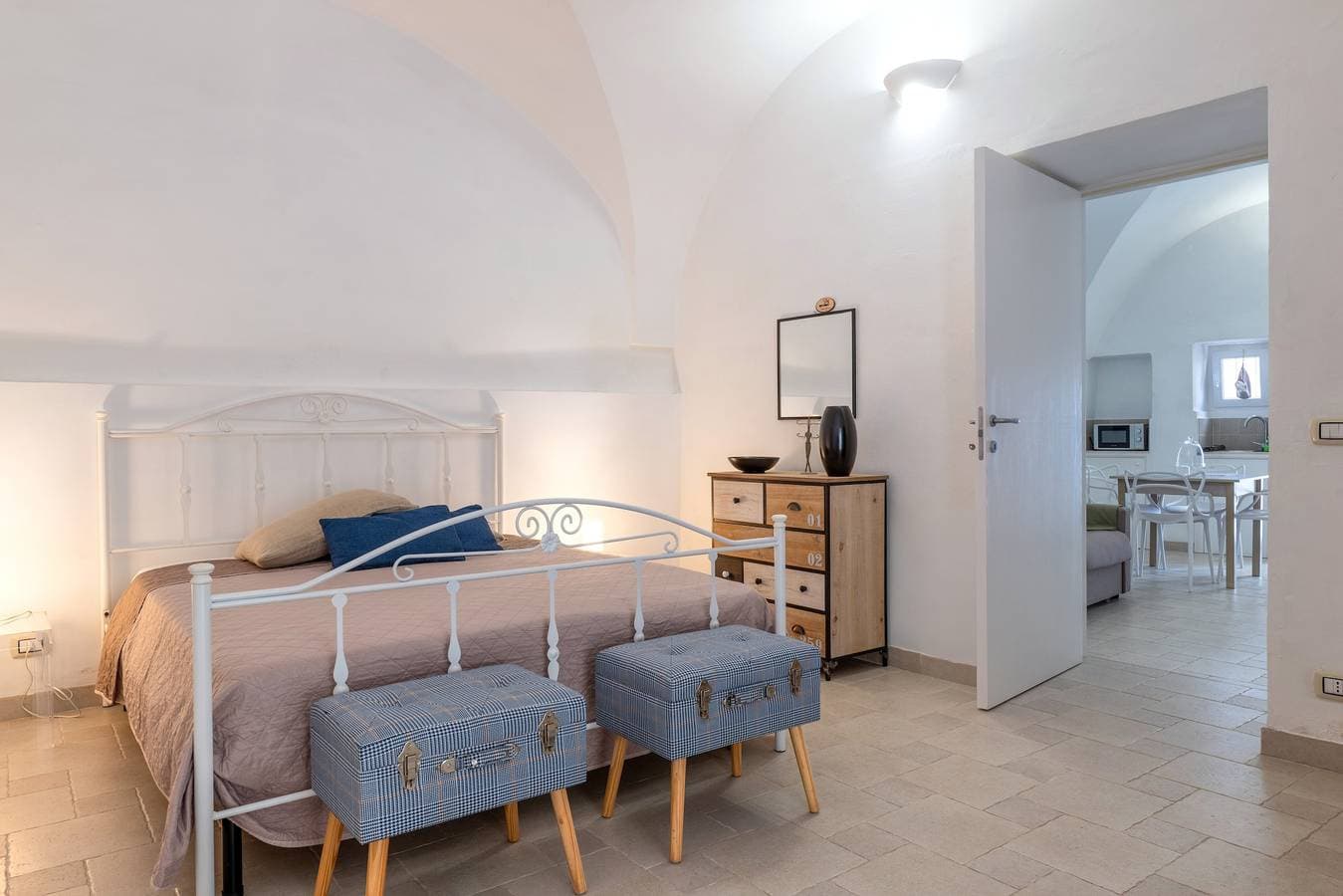 Foto 2 von 22: Ferienhaus 'Arco Antelmy'