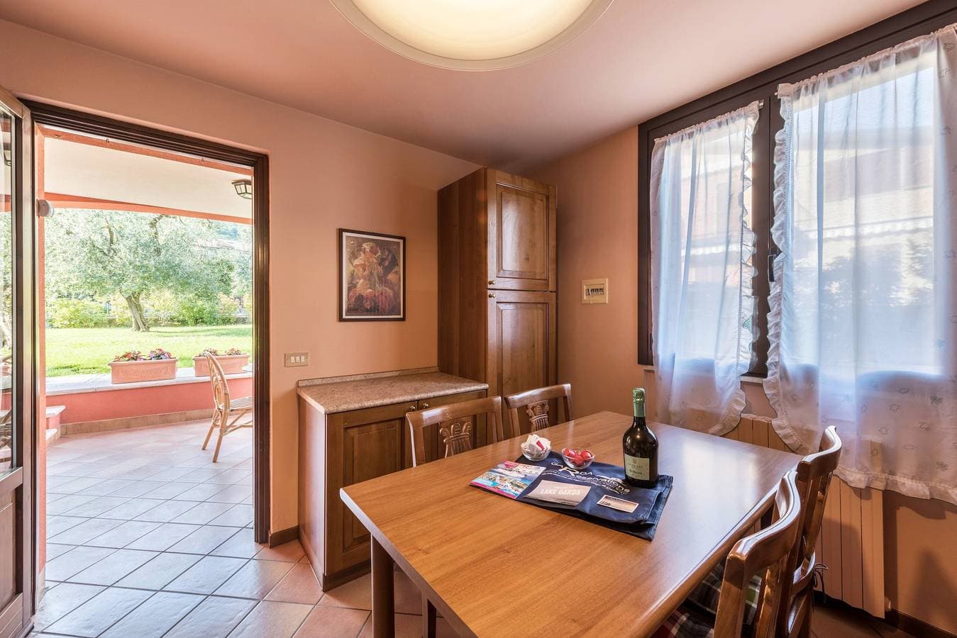 Foto 7 von 31: Casa vacanze matisse