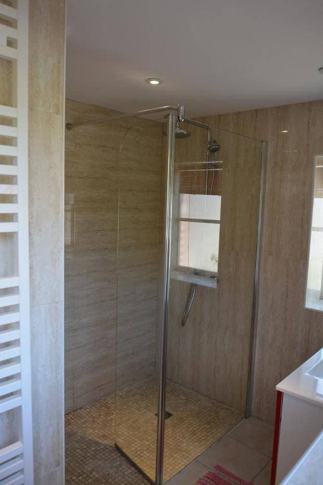 Foto 11 von 14: Three-Bedroom House