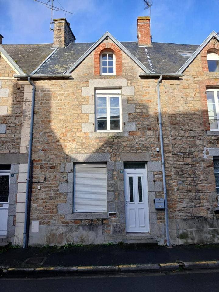 Foto 9 von 15: Two-Bedroom House