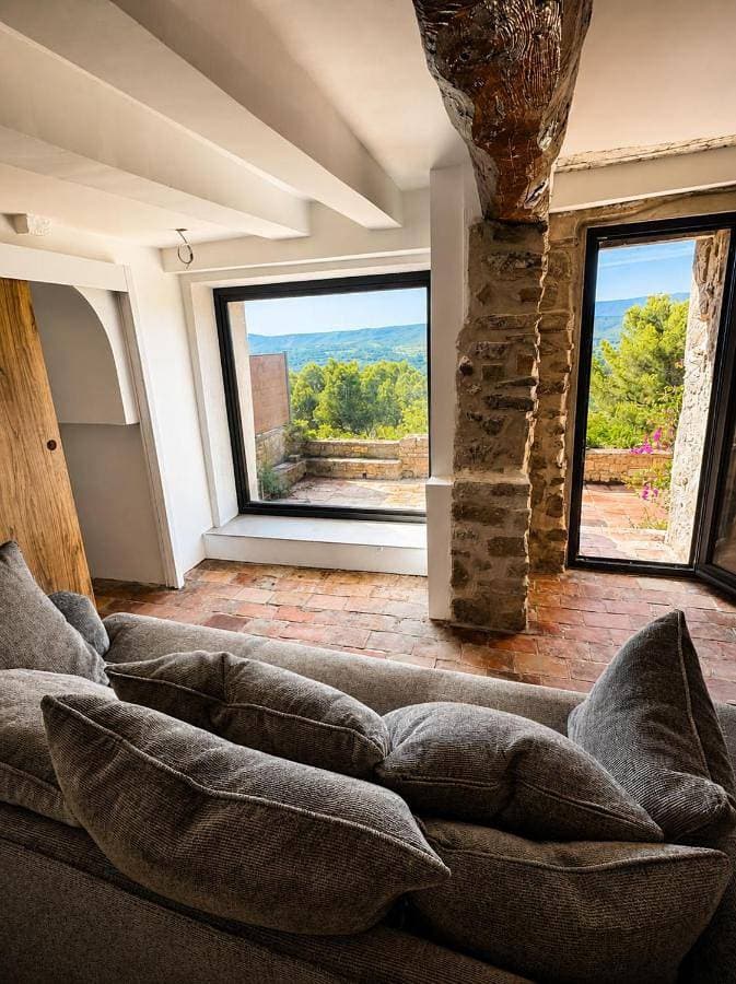 Foto 4 von 14: One-Bedroom Apartment with View