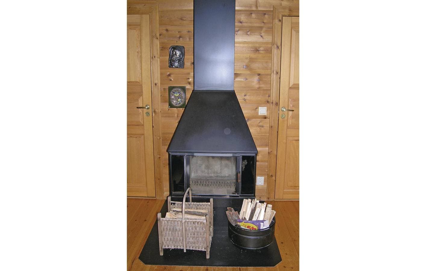 Foto 10 von 22: Ferienhaus für 5 Personen