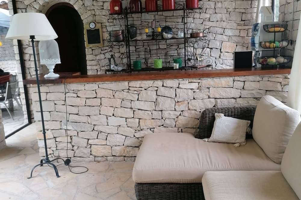 Foto 7 von 30: Sommerhaus zwischen Luberon und Verdon mit privatem Pool