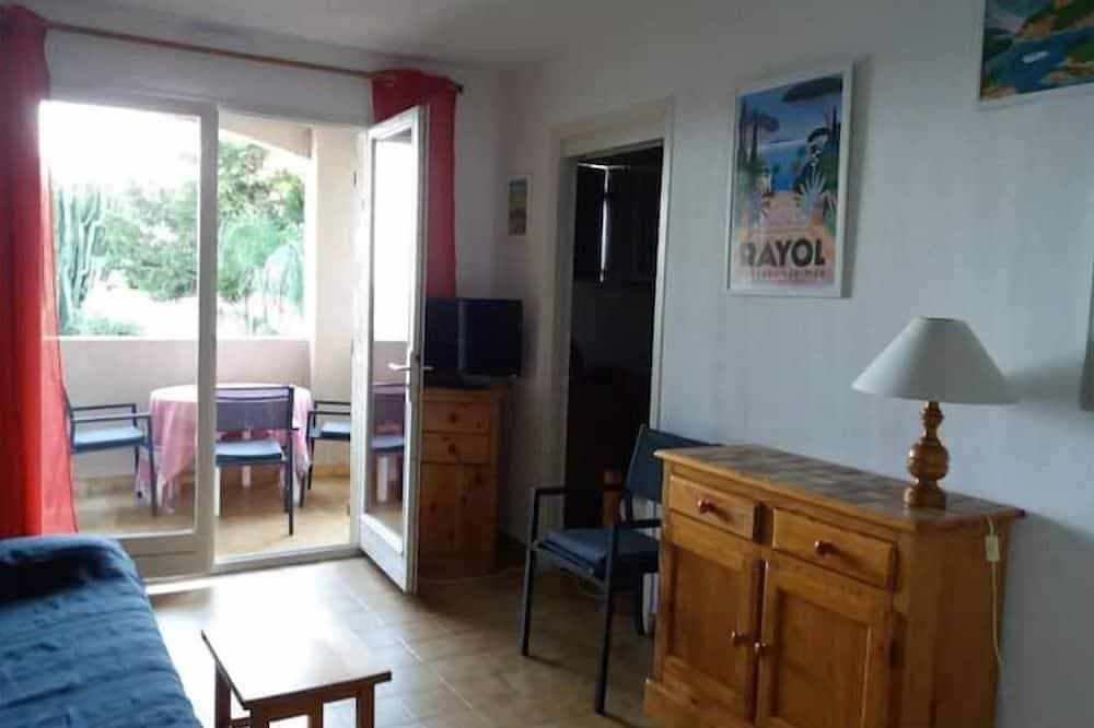 Foto 4 von 19: Appartement Avec vue mer sur les Îles D'or