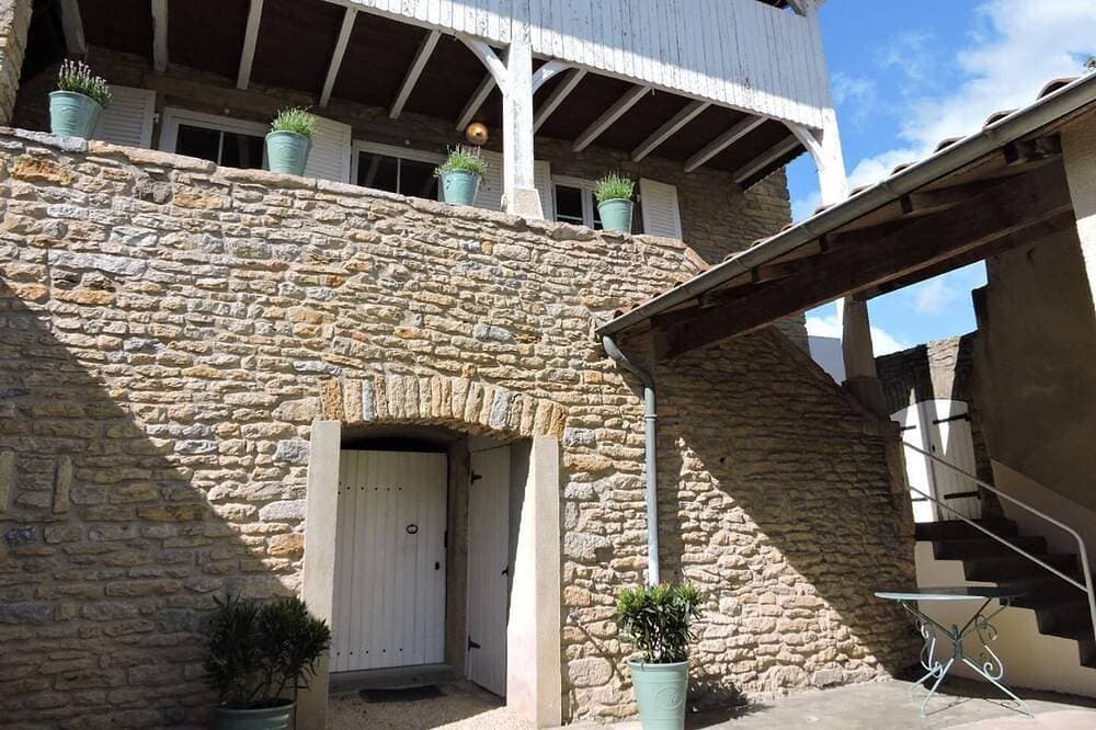 Foto 11 von 27: Le Clos - Sologny - Gîte